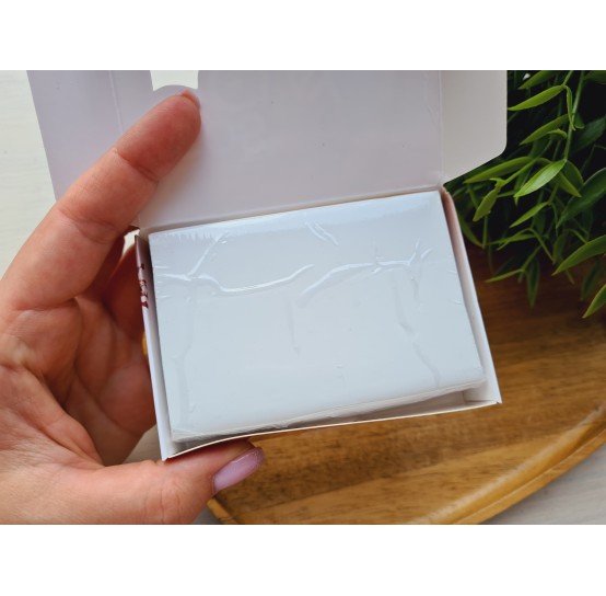 CosClay Deco White, 226 g (7.97oz)