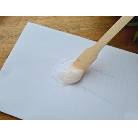 Bripox Poxipol epoxy glue, transparent, 14 ml