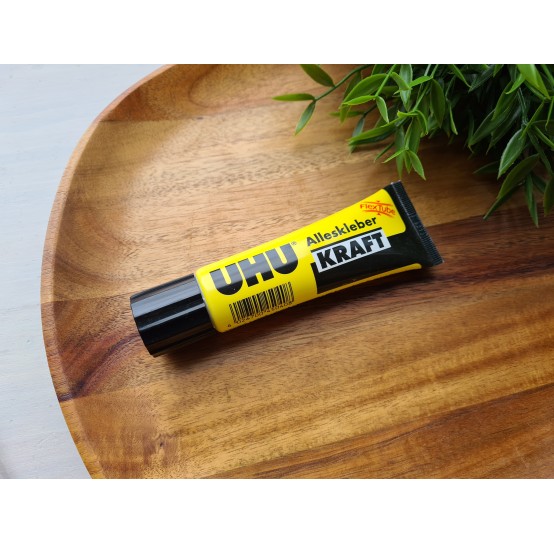 UHU Alleskleber All-purpose adhesive KRAFT, 42 g