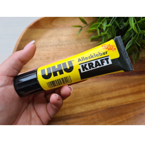 UHU Alleskleber All-purpose adhesive KRAFT, 42 g
