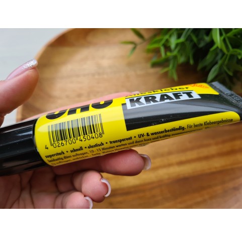 UHU Alleskleber All-purpose adhesive KRAFT, 42 g