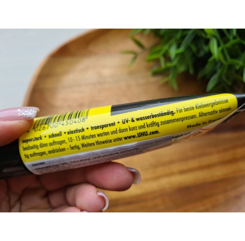 UHU Alleskleber All-purpose adhesive KRAFT, 42 g