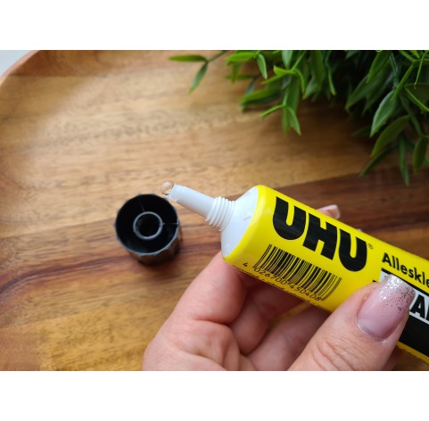 UHU Alleskleber All-purpose adhesive KRAFT, 42 g