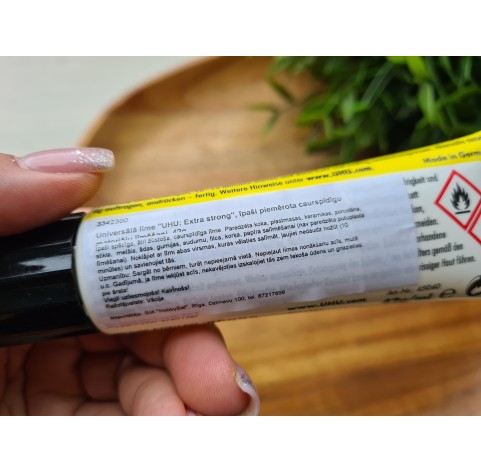 UHU Alleskleber All-purpose adhesive KRAFT, 42 g