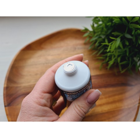 Soudal Fix ALL Crystal Transparent Adhesive Sealant, 125 ml