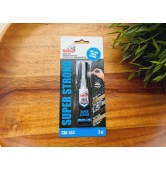 Glue instant Ravus Super strong, 3g