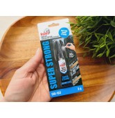 Glue instant Ravus Super strong, 3g