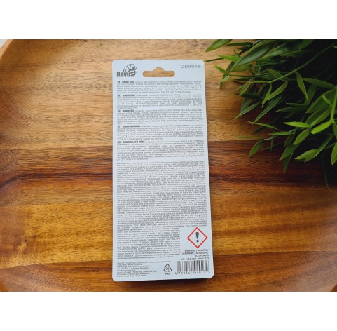 Glue instant Ravus Super strong, 3g