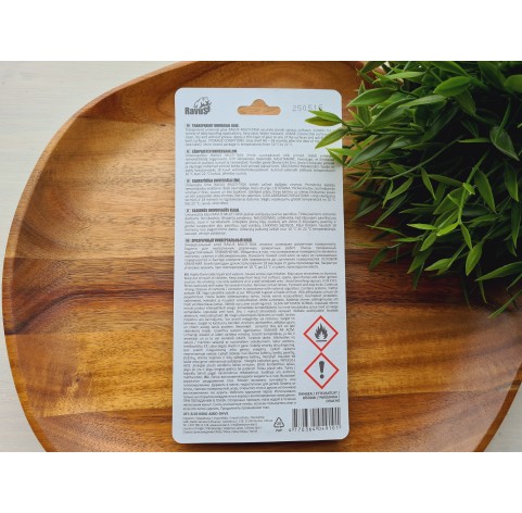 Ravus Multi-Task UNI-103 Universal Adhesive Glue, 3ml