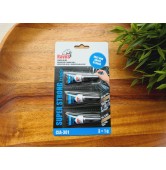 Glue instant Ravus Super strong, 3x1g