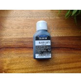 Dye for epoxy resins Colorfun, black, 25 ml