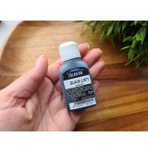 Dye for epoxy resins Colorfun, black, 25 ml
