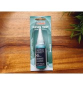 Resin tint PENTART, emerald, 20 ml