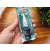 Resin tint PENTART, emerald, 20 ml