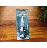 Resin tint PENTART, turquoise, 20 ml