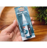 Resin tint PENTART, turquoise, 20 ml