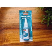 Resin tint PENTART, petrol blue, 20 ml