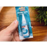 Resin tint PENTART, petrol blue, 20 ml