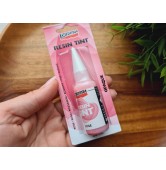 Resin tint PENTART, rosa, 20 ml