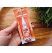 Resin tint PENTART, orange, 20 ml