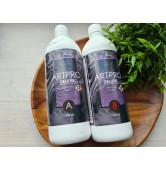 Epoxy resin, ART PRO DELUXE, transparent, 1.7 kg