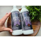 Epoxy resin, ART PRO DELUXE, transparent, 1.7 kg