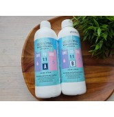Epoxy resin, Evershine ONE-TO-ONE, transparent, 1 kg
