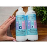 Epoxy resin, Evershine ONE-TO-ONE, transparent, 1 kg