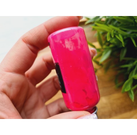 Neon color pigment, pink, 10 g