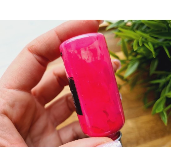 Neon color pigment, pink, 10 g