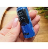 Neon color pigment, dark blue, 10 g