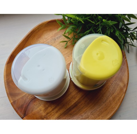 Silicone mold Putty I-GUM, 1 kg