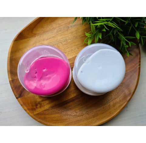 Silicone mold Putty I-GUM, 500 gr
