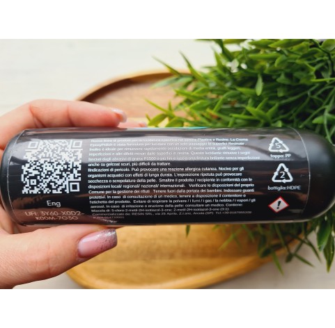 EpoxyPolish Resin Pro, Crema Lucidatura, 250 g