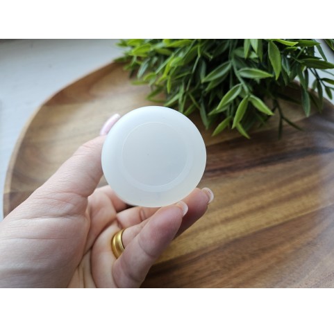 Silicone graduated measuring cup, 100 ml