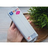 FIMO Soft, white, Nr. 0, 454g (1lb), BIG PACK, oven-hardening polymer clay, STAEDTLER