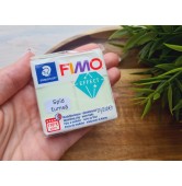 FIMO Effect, nightglow, Nr.041, 57g (2oz), oven-hardening polymer clay, STAEDTLER