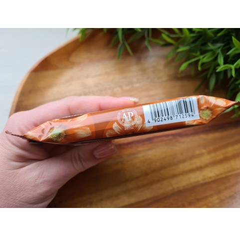 Padico Hearty, brown, super lightweight modeling clay, 50 g