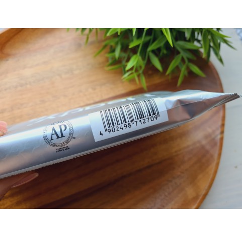 Padico Hearty, white, soft lightweight modeling clay, 180 g 