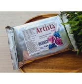 Padico Artista Soft, white, extremely lightweight modeling clay, 100 g
