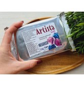 Padico Artista Soft, white, extremely lightweight modeling clay, 100 g