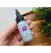 Sculpey, silver, liquid polymer clay, 30 ml