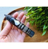 Cernit gel, black, liquid polymer clay, 30 ml