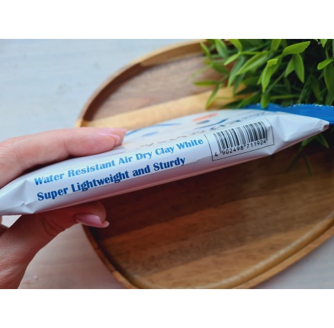 Tokenai-kun, water resistant, modelling clay, 100g (3.52oz)