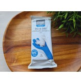 Creall, Do and Dry Air dry, white, modelling clay, 500g (17.63oz)