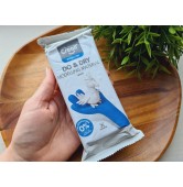 Creall, Do and Dry Air dry, white, modelling clay, 500g (17.63oz)