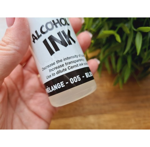 Cernit Ink thinner, Nr. 005, Transparent, 80 ml