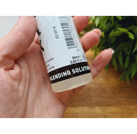 Cernit Ink thinner, Nr. 005, Transparent, 80 ml