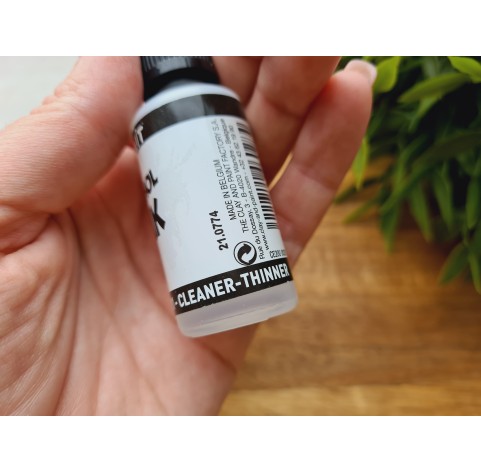Cernit alcohol ink cleaner, 20ml