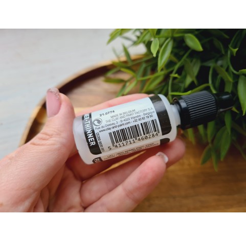 Cernit alcohol ink cleaner, 20ml